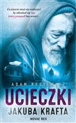 polish book : Ucieczki J... - Regiewicz Adam