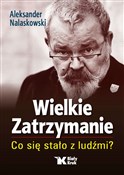 Wielkie Za... - Aleksander Nalaskowski -  books from Poland