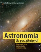 Książka : Astronomia... - Werner E. Celnik, Hermann-Michael Hahn