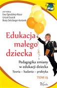 Książka : Edukacja m... - Beata Oelszlaeger-Kosturek, Urszula Szuścik, Ewa Ogrodzka-Mazur
