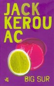 Big Sur - Jack Kerouac - Ksiegarnia w UK