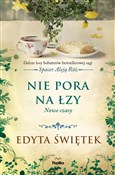 Nie pora n... - Edyta Świętek -  foreign books in polish 