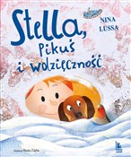 Polska książka : Stella, Pi... - Nina Lussa