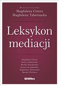 Zobacz : Leksykon m... - Magdalena Cetera, Magdalena Tabernacka