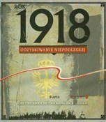 Polska książka : Rok 1918 O...