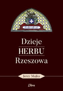 Picture of Dzieje herbu Rzeszowa