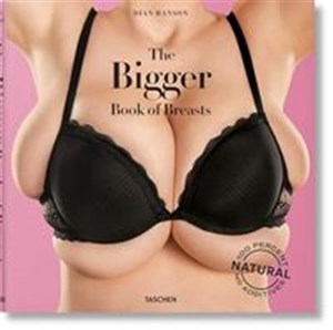 Picture of The Bigger Book of Breasts