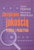 polish book : Zarządzani... - Adam Hamrol, Władysław Mantura