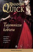 Tajemnicza... - Amanda Quick -  foreign books in polish 