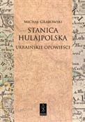 Stanica hu... - Michał Grabowski -  books in polish 
