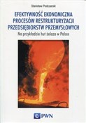 polish book : Efektywnoś... - Stanisław Podczarski