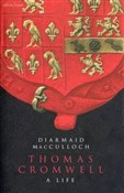 polish book : Thomas Cro... - Diarmaid MacCulloch