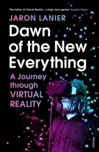 Picture of Dawn of the New Everything