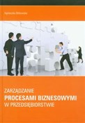 Polska książka : Zarządzani... - Agnieszka Bitkowska