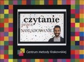 Polska książka : Czytanie p... - Agata Dębicka-Cieszyńska