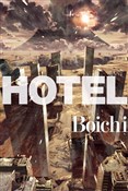 Hotel - Boichi -  books in polish 