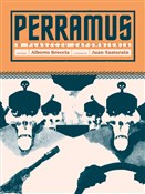 Perramus - Juan Sasturain -  books in polish 
