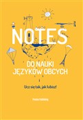 Notes do n... - Opracowanie Zbiorowe -  Polish Bookstore 
