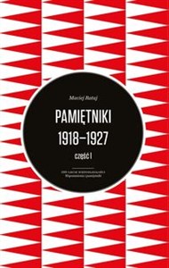 Picture of Pamiętniki 1918-1927 Część 1-2 Pakiet