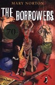 The Borrow... - Mary Norton -  books from Poland