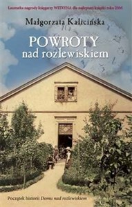 Picture of Powroty nad rozlewiskiem