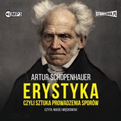 [Audiobook... - Artur Schopenhauer -  Książka z wysyłką do UK