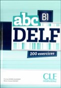ABC DELF B... - Corinne Kober-Kleinert, Marie-Louise Parizet -  books from Poland