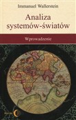 Analiza sy... - Immanuel Wallerstein -  foreign books in polish 
