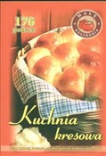 Kuchnia kr... - Ewa Krasnopolska -  books in polish 