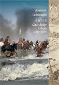 polish book : Potop Czas... - Sławomir Leśniewski