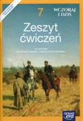 polish book : Wczoraj i ... - Ewa Fuks, Iwona Janicka, Katarzyna Panimasz