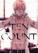 Ten Count ... - Rihito Takarai - Ksiegarnia w UK