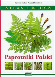 Picture of Paprotniki Polski Atlas i klucz