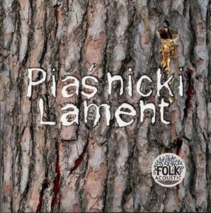 Picture of Piaśnicki lament (CD)