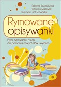 Rymowane o... - Elżbieta Szwajkowska, Witold Szwajkowski -  Polish Bookstore 