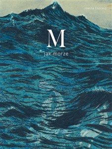 Picture of M jak morze