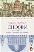 Chosen - Giles Fraser -  Książka z wysyłką do UK