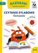 Bazgraki c... - Zuzanna Osuchowska -  Polish Bookstore 