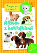 Polska książka : Album z na... - Opracowanie Zbiorowe