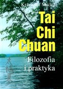 polish book : Tai Chi Ch... - Krzysztof Maćko
