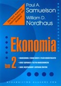 Ekonomia T... - Paul A. Samuelson, William D. Nordhaus - Ksiegarnia w UK