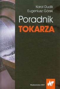 Obrazek Poradnik tokarza