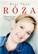 Polska książka : Róża - Róża Thun, Joanna Gromek-Illg