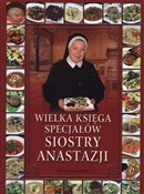 Wielka ksi... - Anastazja Pustelnik -  Polish Bookstore 
