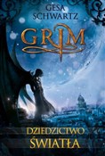Grim Dzied... - Gesa Schwartz -  books from Poland