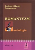 Romantyzm ... - Barbara Szargot, Maciej Szargot -  books in polish 