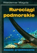Polska książka : Rurociągi ... - Magda Waldemar
