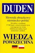 polish book : Duden Słow...