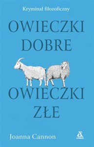 Picture of Owieczki dobre owieczki złe