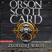 [Audiobook... - Orson Scott Card -  Polish Bookstore 